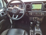 2021 Jeep Wrangler Unlimited High Altitude 4xe