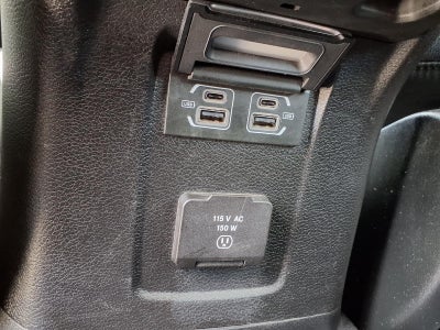 2021 Jeep Wrangler Unlimited High Altitude 4xe