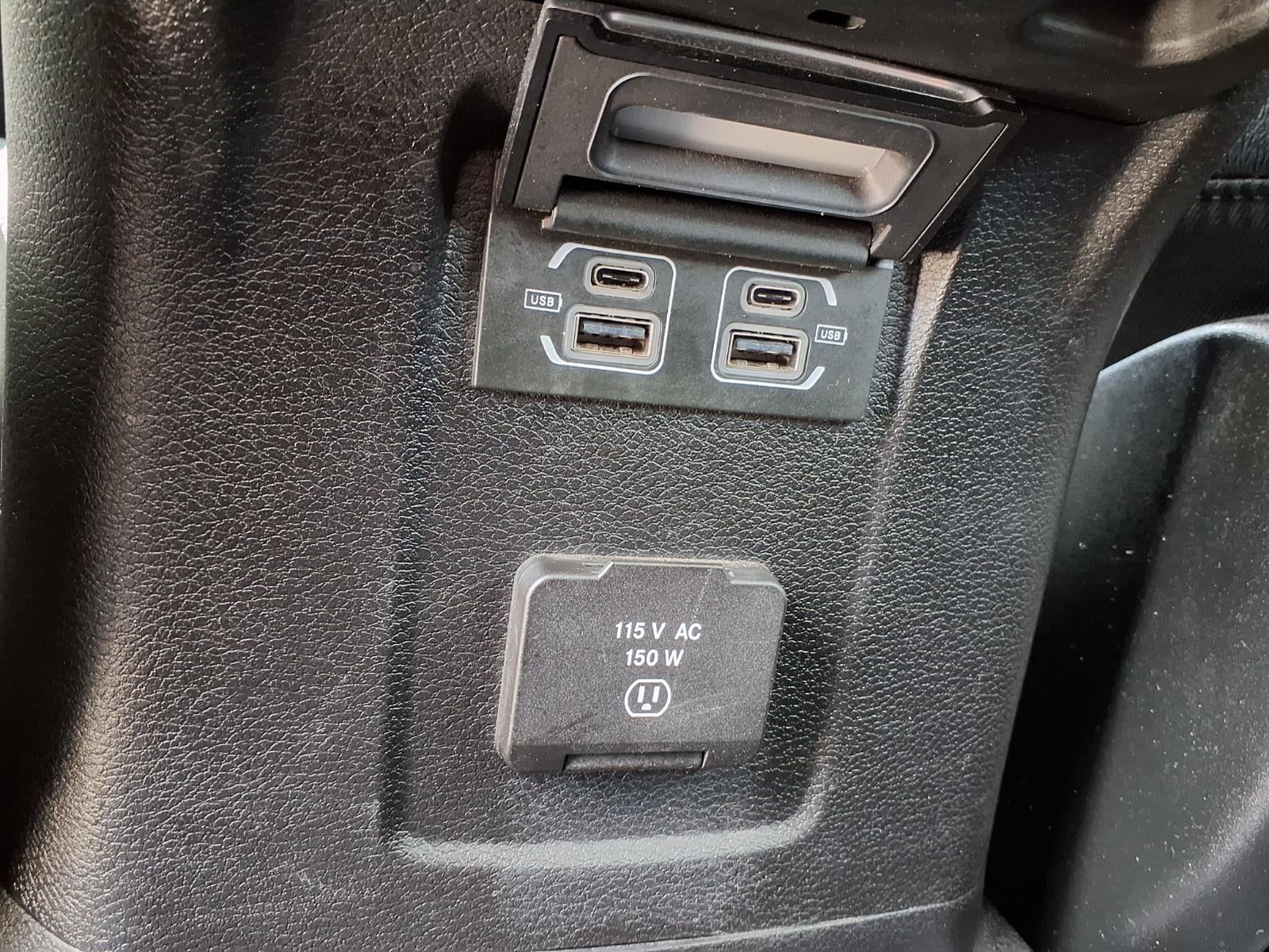 2021 Jeep Wrangler Unlimited High Altitude 4xe