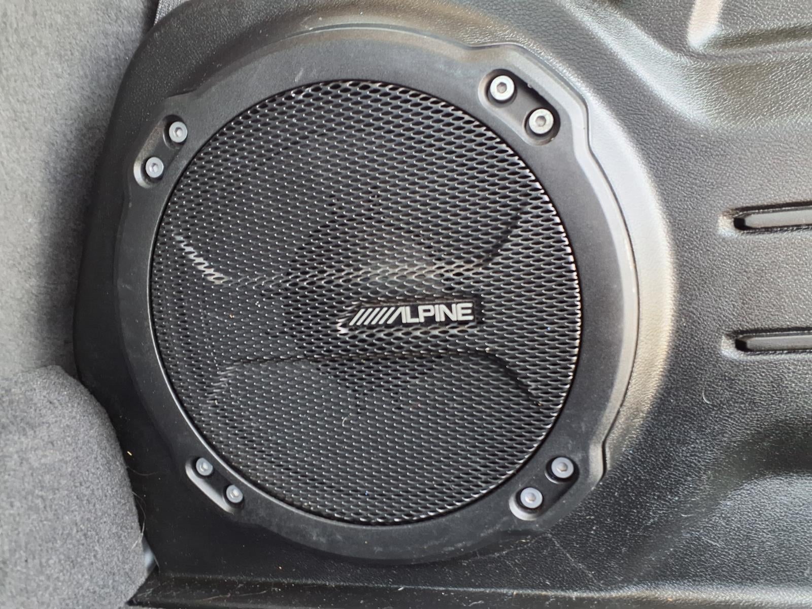 2021 Jeep Wrangler Unlimited High Altitude 4xe