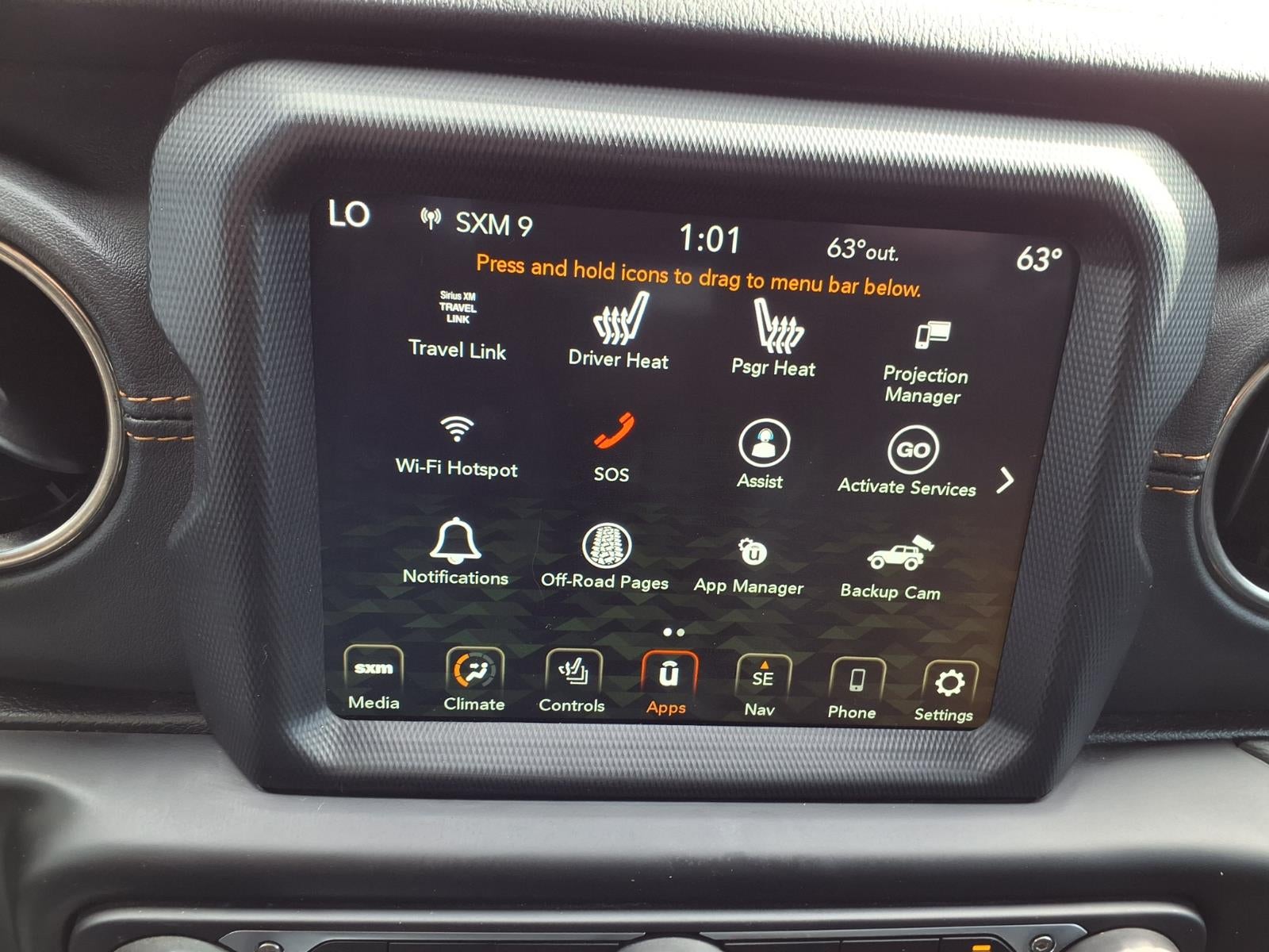 2021 Jeep Wrangler Unlimited High Altitude 4xe