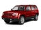 2013 Jeep Patriot Sport