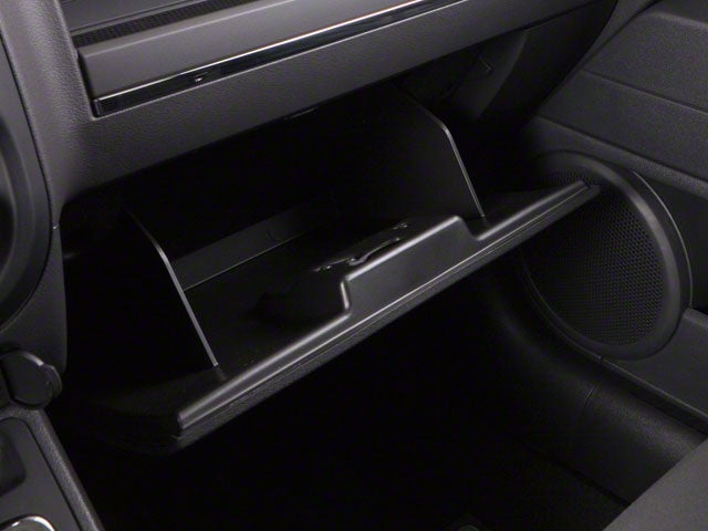 2013 Jeep Patriot Sport