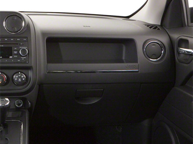 2013 Jeep Patriot Sport