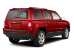 2013 Jeep Patriot Sport