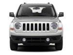 2013 Jeep Patriot Sport