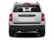 2013 Jeep Patriot Sport