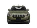 2021 Jeep Cherokee Altitude