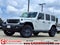 2026 Jeep Wrangler 85th Anniversary Edition