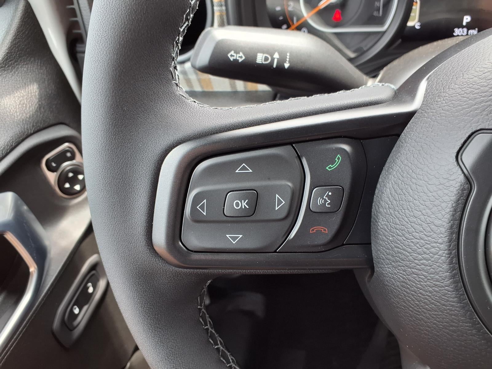 2026 Jeep Wrangler 85th Anniversary Edition