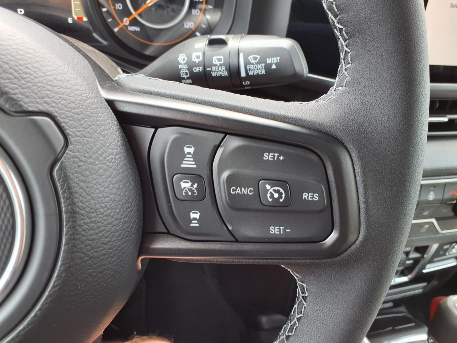 2026 Jeep Wrangler 85th Anniversary Edition