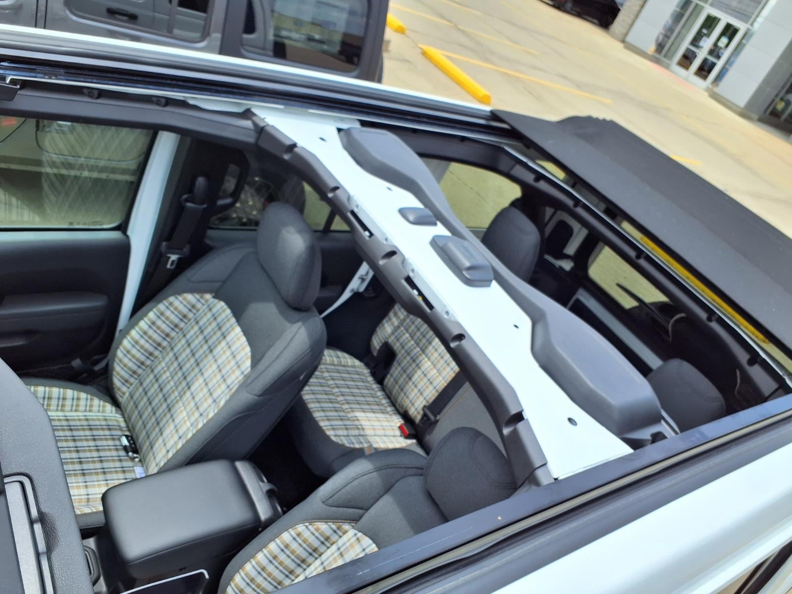 2026 Jeep Wrangler 85th Anniversary Edition