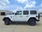 2026 Jeep Wrangler 85th Anniversary Edition