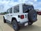 2026 Jeep Wrangler 85th Anniversary Edition