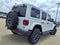 2026 Jeep Wrangler 85th Anniversary Edition