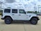 2026 Jeep Wrangler 85th Anniversary Edition