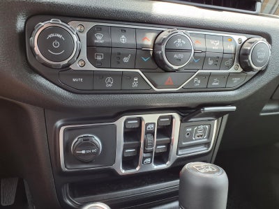 2026 Jeep Wrangler 85th Anniversary Edition
