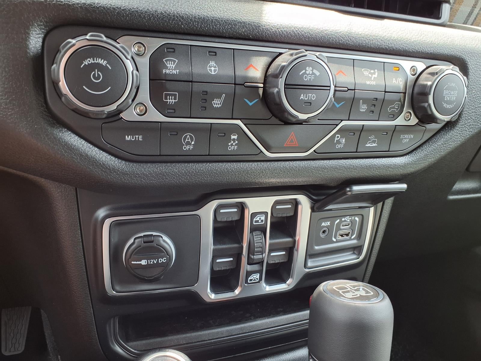 2026 Jeep Wrangler 85th Anniversary Edition