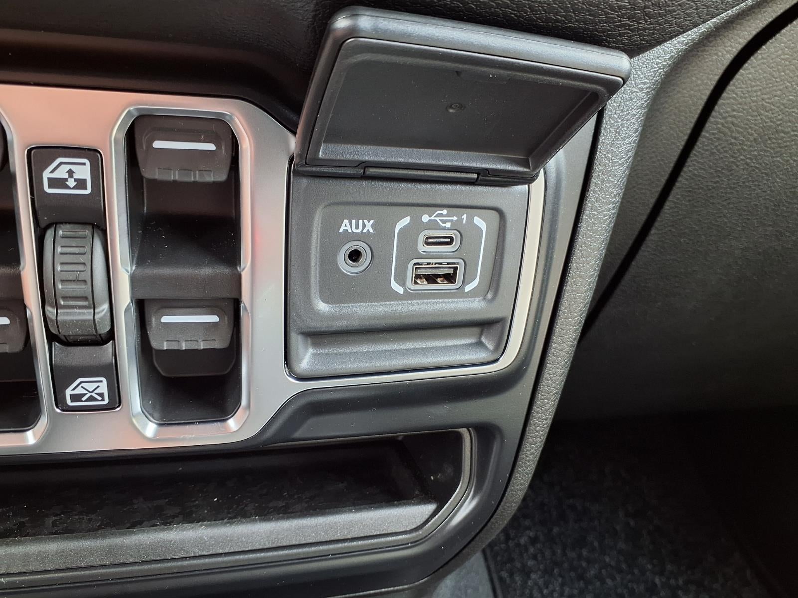2026 Jeep Wrangler 85th Anniversary Edition