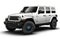 2026 Jeep Wrangler 85th Anniversary Edition
