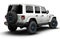 2026 Jeep Wrangler 85th Anniversary Edition