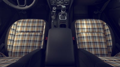 2026 Jeep Wrangler 85th Anniversary Edition