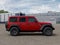 2027 Jeep Wrangler Sport S