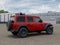 2027 Jeep Wrangler Sport S