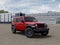 2027 Jeep Wrangler Sport S
