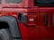 2027 Jeep Wrangler Sport S