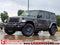 2026 Jeep Wrangler 85th Anniversary Edition