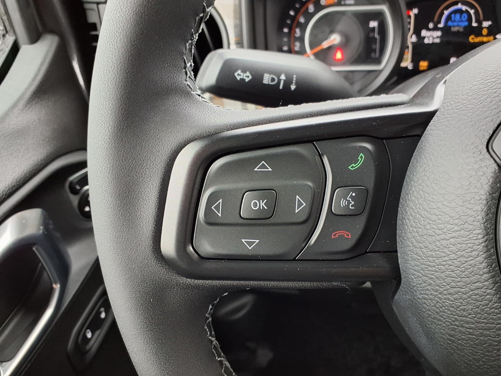 2026 Jeep Wrangler 85th Anniversary Edition