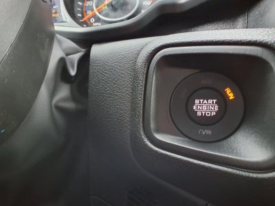 2026 Jeep Wrangler 85th Anniversary Edition