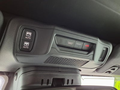 2026 Jeep Wrangler 85th Anniversary Edition