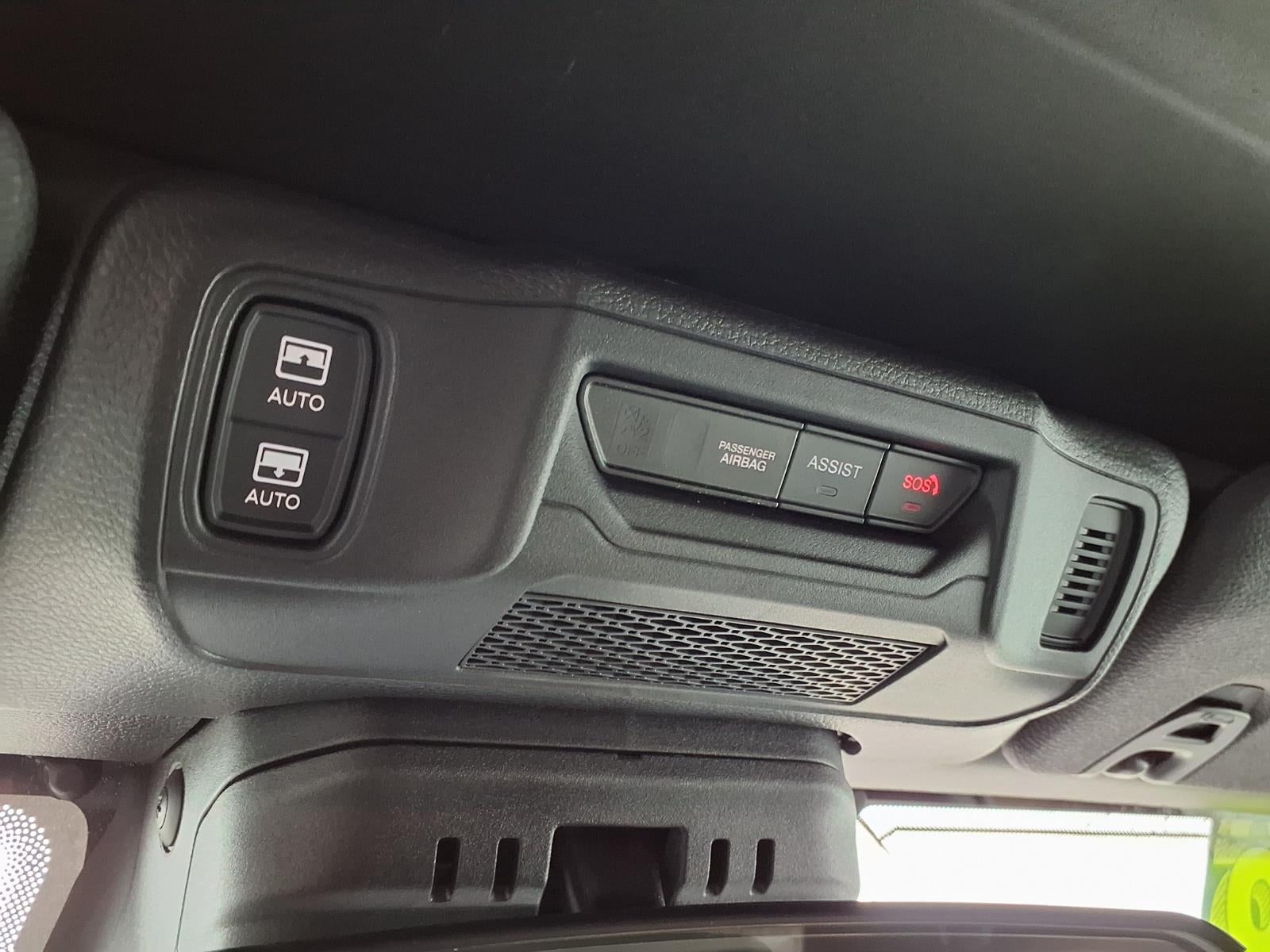 2026 Jeep Wrangler 85th Anniversary Edition