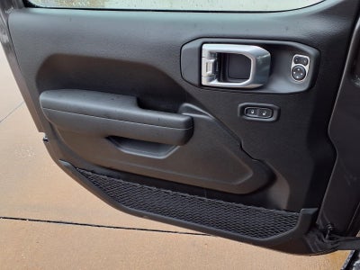 2026 Jeep Wrangler 85th Anniversary Edition