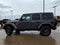 2026 Jeep Wrangler 85th Anniversary Edition
