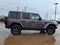 2026 Jeep Wrangler 85th Anniversary Edition
