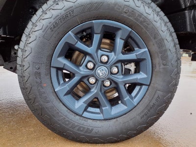 2026 Jeep Wrangler 85th Anniversary Edition