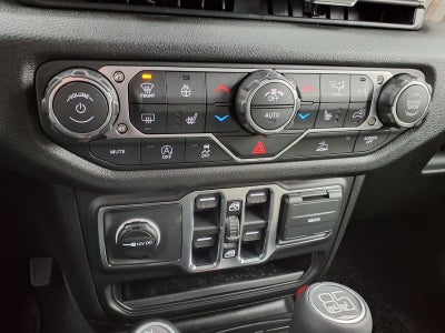 2026 Jeep Wrangler 85th Anniversary Edition