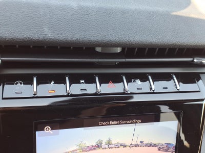 2026 Jeep Grand Cherokee Laredo X
