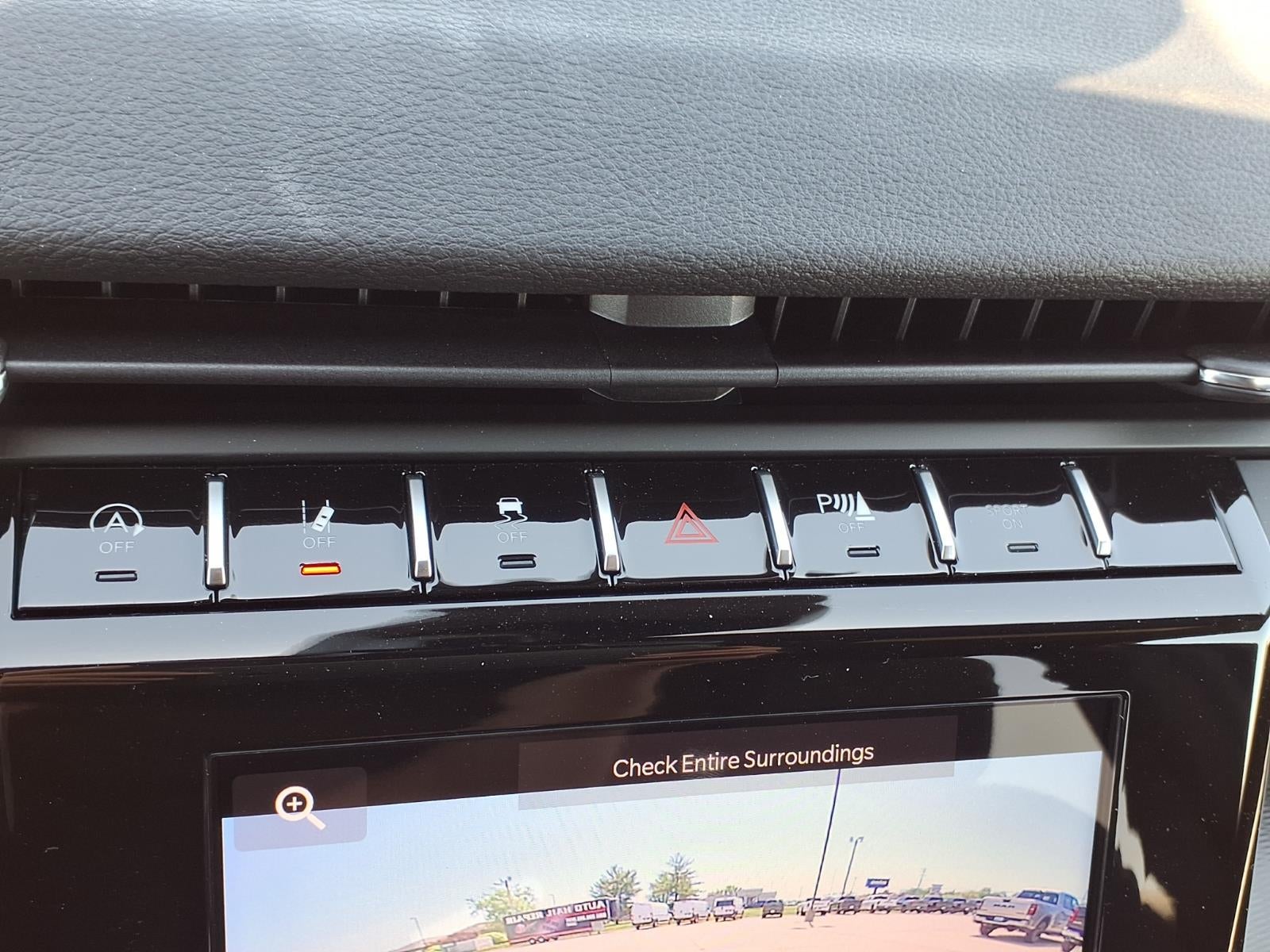 2026 Jeep Grand Cherokee Laredo X
