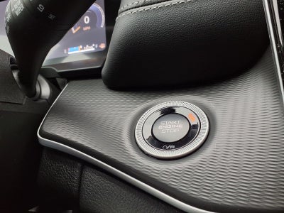 2026 Jeep Grand Cherokee Laredo X