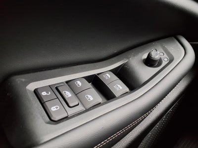 2026 Jeep Grand Cherokee Laredo X