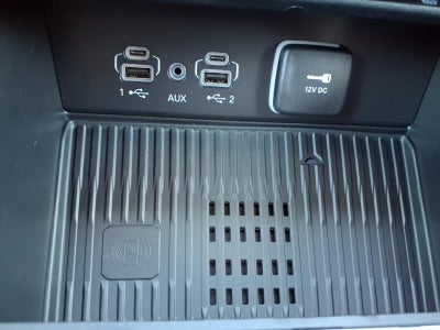 2027 Jeep Grand Cherokee Limited Reserve