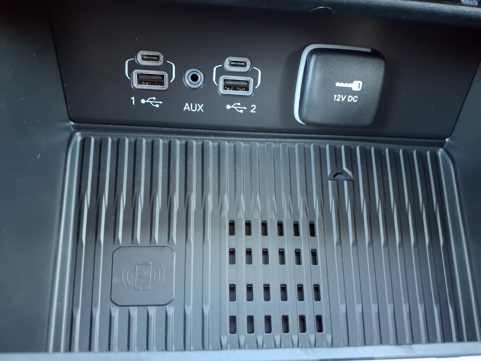 2027 Jeep Grand Cherokee Limited Reserve