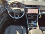 2027 Jeep Grand Cherokee Limited Reserve