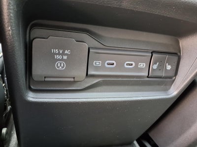 2026 Jeep Grand Cherokee 85th Anniversary Edition