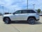 2026 Jeep Grand Cherokee 85th Anniversary Edition