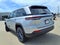2026 Jeep Grand Cherokee 85th Anniversary Edition